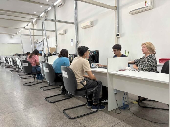 Sine Amazonas disponibiliza 295 oportunidades de emprego para esta terça-feira (29/07), em diferentes áreas e níveis de escolaridade.