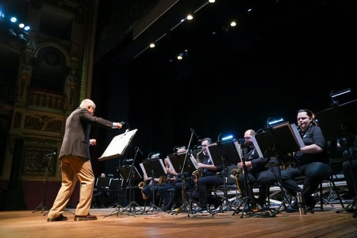 Certificação de horas e acesso ao conhecimento musical estão entre os destaques da programação educativa do Amazonas Green Jazz Festival.
