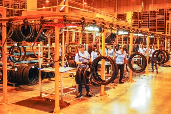 A Zona Franca de Manaus (ZFM) atraiu 565 novas empresas entre 2019 e 2025, com a geração de 23 mil postos de trabalho diretos.