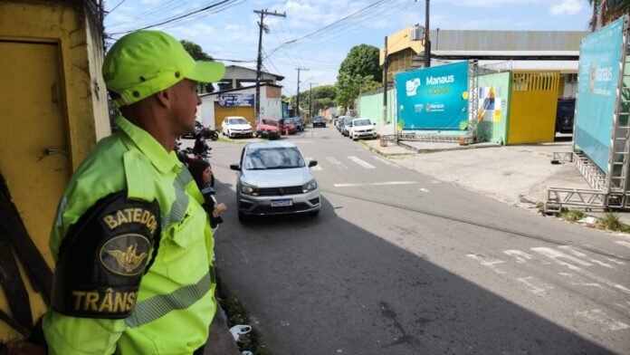 De acordo com dados da Prefeitura de Manaus foram registradas 142 vítimas fatais, contra 173 mortes no mesmo intervalo do ano passado.