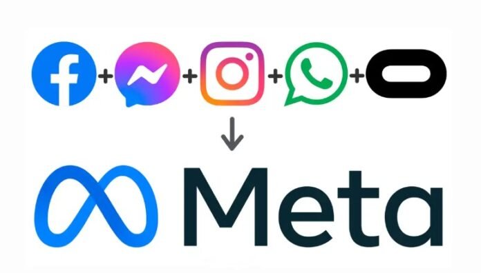 adultização infantil Notificação da AGU vale para Instagram, Facebook e WhatsApp.