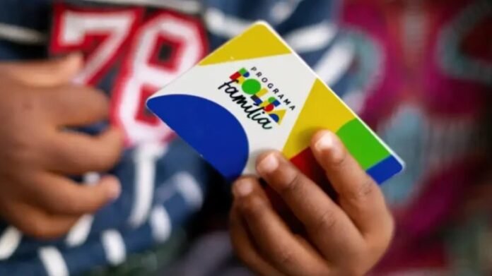Beneficiários do Bolsa Família do Amazonas recebem o pagamento no primeiro dia, assim como os do Alagoas, Paraná, Roraima e Sergipe.