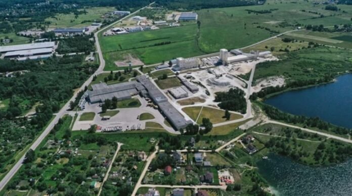 fabricas Expansão da nova fábriga da Ventisol Agratto vai dobrar empregos na capital e reforçar Zona Franca de Manaus.