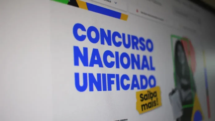 CNU 2025 Provas do CNU 2025 serão realizadas em dois dias.