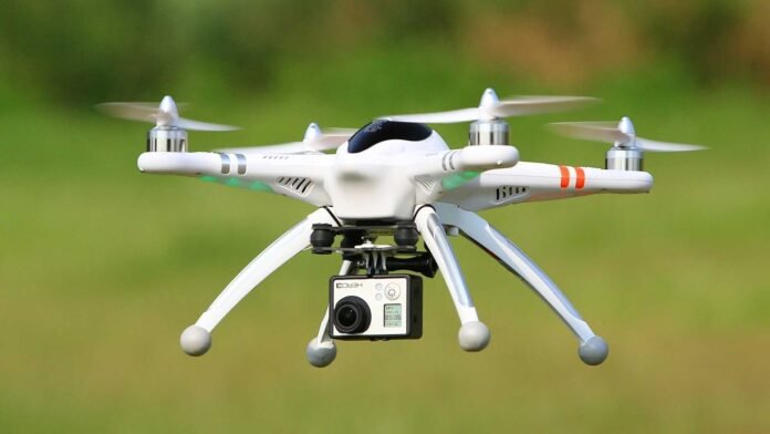 Drone O AM vai receber 300 vagas gratuitas do Pronatec. Os cursos incluem inteligência artificial, drones e criação de aplicativos.