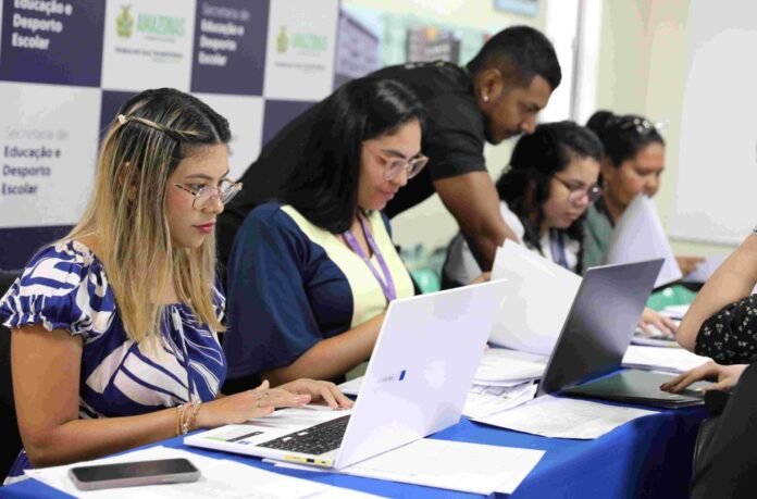 Lista com nomes dos 67 aprovados para o interior e 9 para comunidades indígenas já está disponível no site da Seduc.