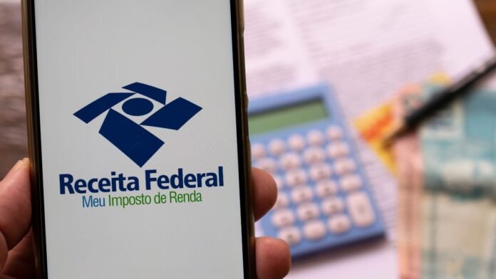Imposto de Renda-APP Quinto lote de restituição será pago a 387.277 pessoas