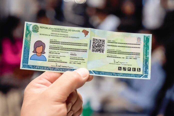 Mesmo com alta procura pela CIN, PACs continuaram oferecendo serviços como RCN e regularização do CPF