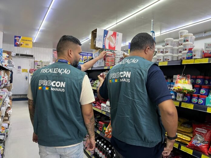 O levantamento do valor da cesta básica tem como objetivo oferecer informações que auxiliem os consumidores a economizar nas compras.