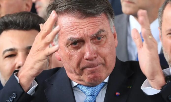 Explicando: Bolsonaro e aliados podem recorrer antes de prisão