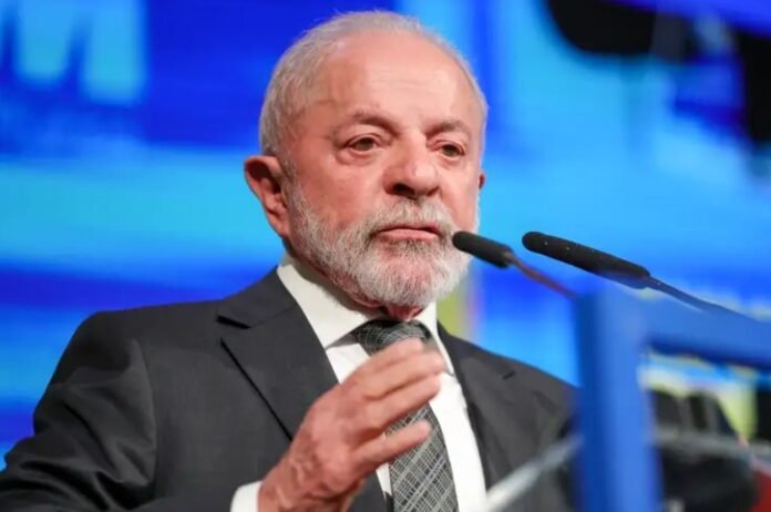 Lula vai inaugurar centro de cooperação policial internacional no AM