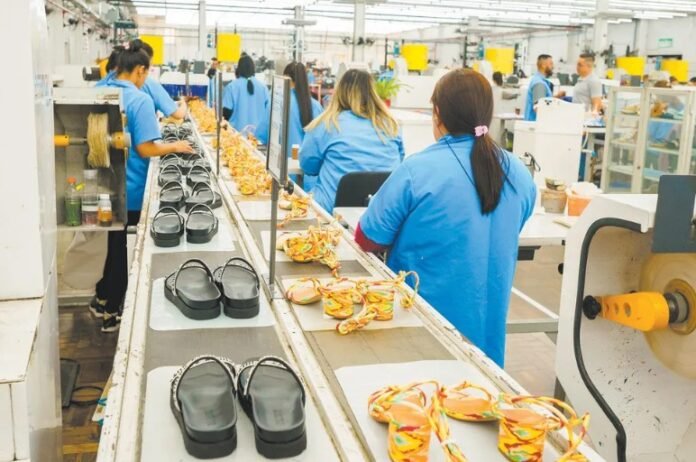 Determinados setores de produção foram mais afetados do que outros pelo tarifaço imposto por Donald Trump.