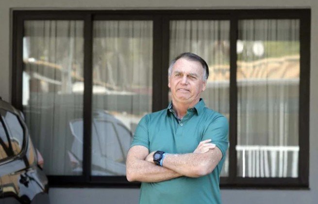 bolsonaro STF deve começar em 7 de novembro o julgamento dos recursos de Jair Bolsonaro e outros réus condenados pelos atos de 8 de janeiro de 2023.
