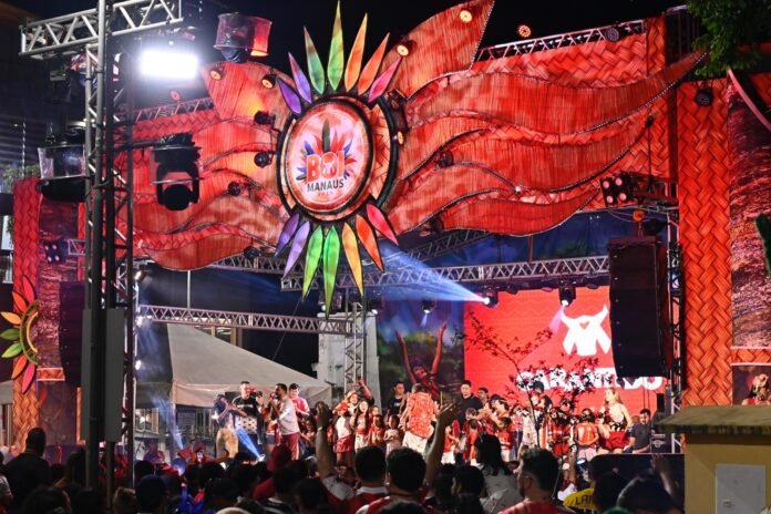 O esquenta já é tradicional da programação cultural de Manaus, e antecede o Boi Manaus. Clique aqui para conferir a programação divulgada.