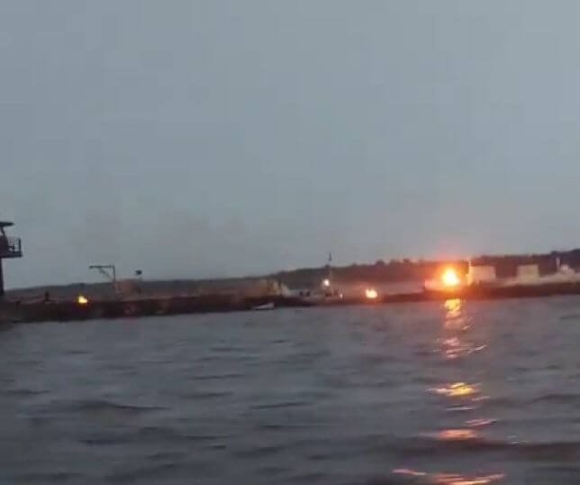 Sindarma alerta para aumento da piratas nos rios do Amazonas e pede reforço na segurança após ataque a comboio de combustíveis.