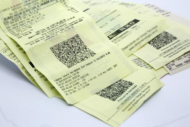 Moradores do Amazonas concorrem a mais de R$ 170 mil em prêmios na nova edição da Nota Fiscal Amazonense. Sorteio acontece nesta quarta.