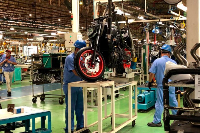 Polo Industrial de Manaus (PIM) registra faturamento recorde de R$ 20,07 bilhões em setembro e acumula alta de 10,45% em 2025.