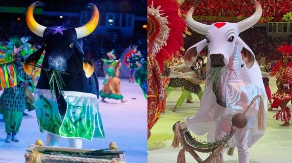 MP-AM pede suspensão da venda de ingressos do Festival de Parintins 2026 após identificar aumentos abusivos de até 248% nos preços.