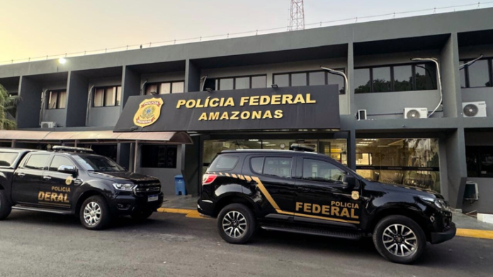 Delegacia da Polícia Federal no Amazonas é ampliada com novas unidades em Humaitá e Tefé, reforçando combate ao crime e crimes ambientais.