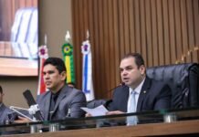 TCE-AM aprova por unanimidade as contas da Aleam referentes a 2024 TCE-AM aprova contas da Aleam de 2024 por unanimidade, sem ressalvas, e atesta regularidade na gestão financeira da Assembleia.