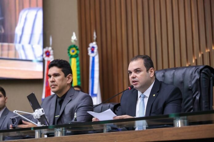 TCE-AM aprova contas da Aleam de 2024 por unanimidade, sem ressalvas, e atesta regularidade na gestão financeira da Assembleia.