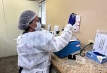 Amazonas registra circulação de vírus respiratórios Informe da FVS aponta circulação de vírus respiratórios no Amazonas, com 5.280 casos de SRAG e 71 óbitos em 2025.