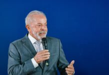 Lula diz que vai vetar PL da Dosimetria aprovado pelo Senado Lula diz que vai vetar o PL da Dosimetria, aprovado pelo Senado, que reduz penas de condenados por atos contra a democracia.