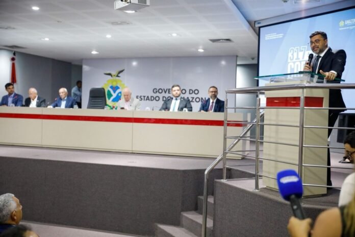 Codam encerra 2025 com recorde de projetos industriais aprovados, bilhões em investimentos e milhares de empregos no Amazonas.