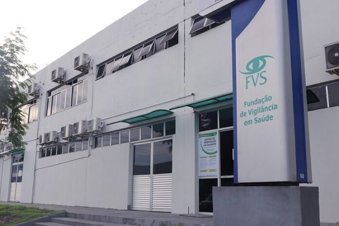 Retirada de medicamentos estratégicos passa a ocorrer na sede da FVS-RCP, na zona norte de Manaus, a partir de dezembro de 2025.