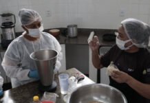 Projeto Padaria Artesanal certifica 1.567 alunos Projeto Padaria Artesanal do Governo do Amazonas encerra 2025 com 1.567 alunos certificados e foco na inclusão produtiva.