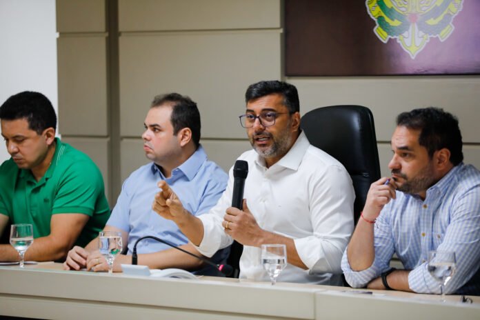 Convocação de concursados no Amazonas chama 847 aprovados para PM, Bombeiros, Polícia Civil e SSP, reforçando a segurança pública.