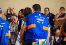 Semsa Manaus convoca oito aprovados em concurso público Prefeitura de Manaus convoca oito aprovados no concurso da Semsa. Nomeados têm até 5 de janeiro de 2026 para entregar documentos.