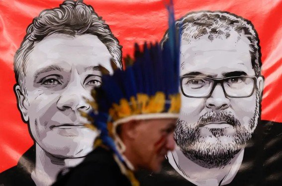 MPF discute criação de memorial no Amazonas em homenagem a Bruno Pereira e Dom Phillips.