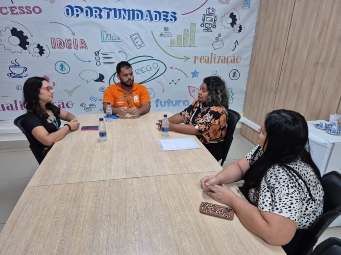 Prefeitura de Manaus e estaleiro Juruá oferecem mais de 500 vagas e ações de qualificação profissional pelo Sine Manaus.