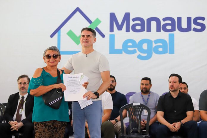 Guarda Municipal de Manaus recebe novos agentes, bases, armamentos e capacitação em 2025. Prefeitura prepara concurso com 590 vagas.