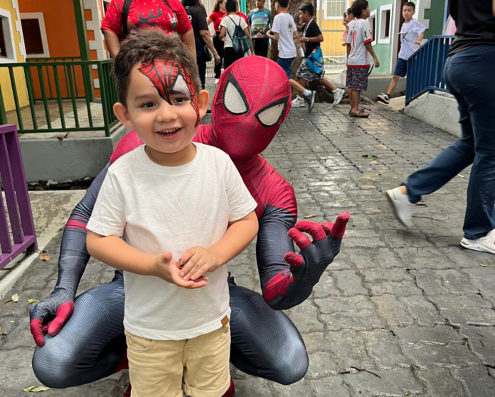 Colônia de Férias nos Centros de Convivência oferece esporte, cultura e lazer para crianças e adolescentes durante as férias escolares no Amazonas.