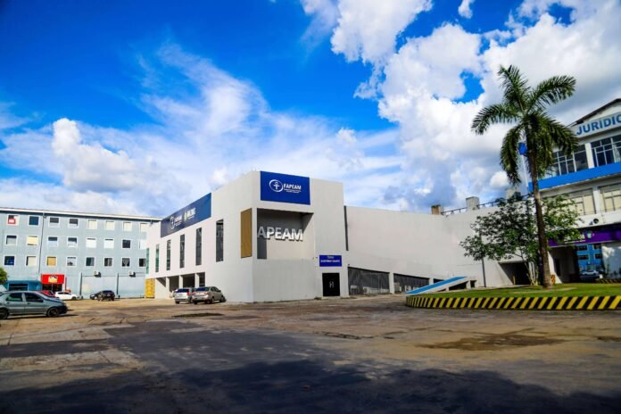 FAPEAM anuncia resultado final do Tecnova III: 27 projetos aprovados e R$15,9 mi para inovação em empresas do Amazonas.