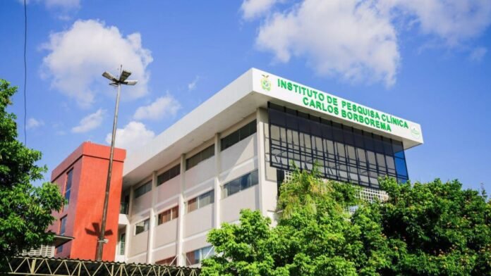 PrEP mensal contra o HIV é avaliada em estudo internacional com participação da Fundação de Medicina Tropical no Amazonas.