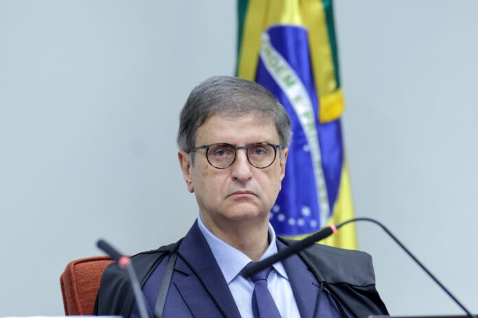 Gonet arquiva pedido de suspeição contra Toffoli no Caso Master e afirma que os fatos já estão sendo investigados pelo STF.