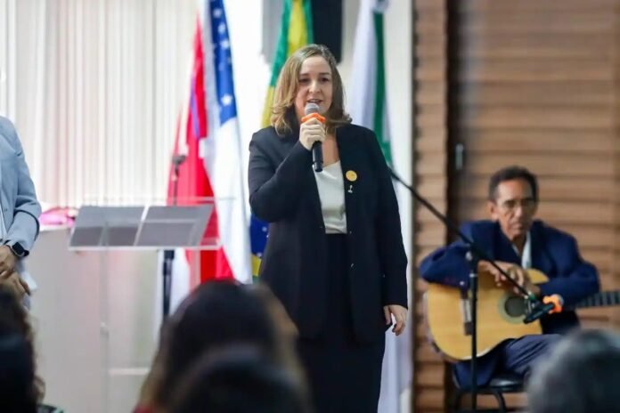 Amazonas é destaque no guia nacional de proteção à criança e ao adolescente do MDHC, com ações efetivas em grandes eventos em 2025.