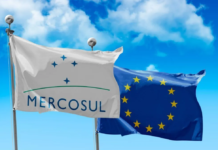 Brasil articula missão parlamentar à Europa por acordo Mercosul-UE Apex e Congresso articulam missão parlamentar à Europa para pressionar ratificação do acordo Mercosul-UE e enfrentar resistências no Parlamento Europeu.