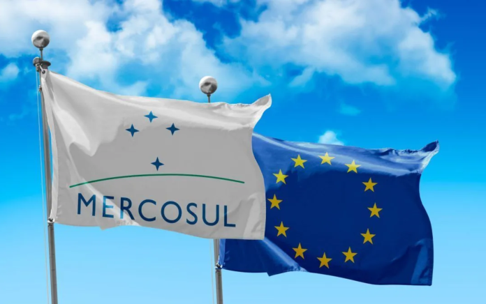Apex e Congresso articulam missão parlamentar à Europa para pressionar ratificação do acordo Mercosul-UE e enfrentar resistências no Parlamento Europeu.