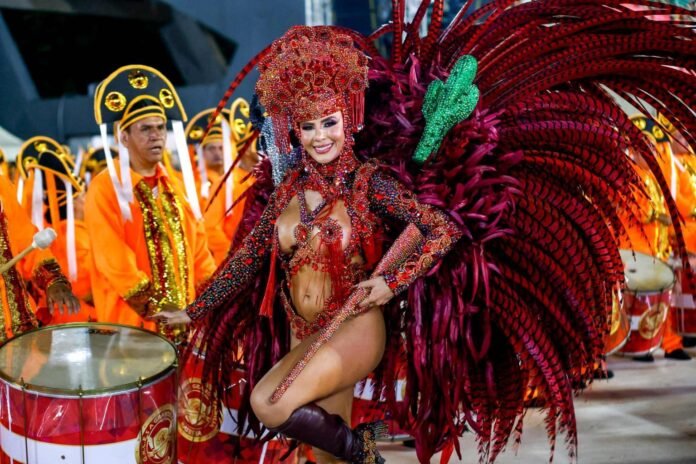 A Grande Família vence o Carnaval de Manaus 2026 com 269,40 pontos e conquista seu sétimo título após apuração acirrada no Sambódromo.