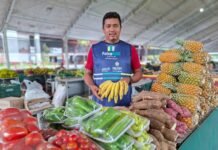 Feiras de Produtos Regionais têm cronograma alterado no Carnaval em Manaus Feiras de Produtos Regionais têm cronograma alterado no Carnaval em Manaus. Confira dias, horários e locais atualizados.