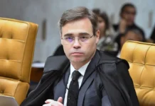 André Mendonça é sorteado novo relator do caso Master no STF André Mendonça é sorteado novo relator do caso Master no STF após Toffoli se afastar; reunião com PF marca início da nova fase do inquérito.