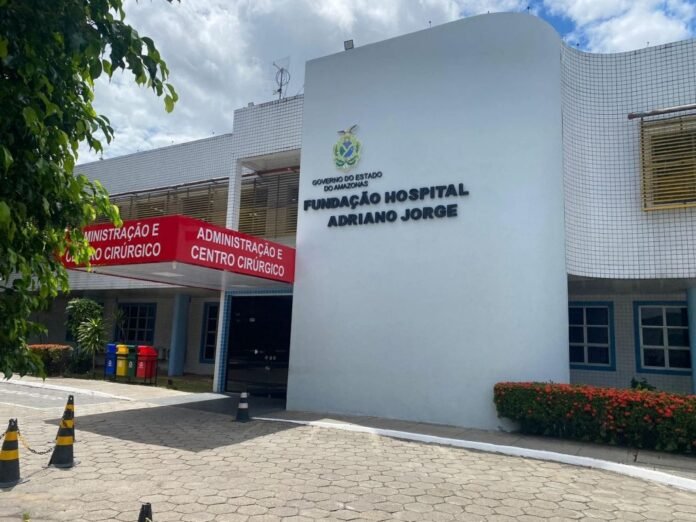 SES-AM mantém cirurgias eletivas e consultas no feriado de Carnaval, com mais de 300 procedimentos e atendimento ambulatorial em hospitais estaduais.