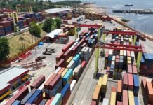 Balança Comercial do Amazonas soma US$ 1,56 bilhão em janeiro de 2026 Balança Comercial do Amazonas atinge US$ 1,56 bi em janeiro de 2026, com destaque para exportações de ouro e forte volume de importações.