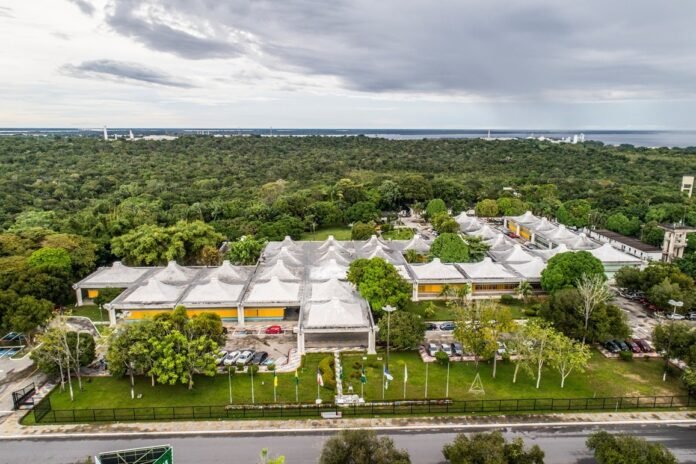 A Suframa celebra 59 anos com faturamento recorde no Polo Industrial de Manaus e primeiro lugar em governança entre instituições federais.