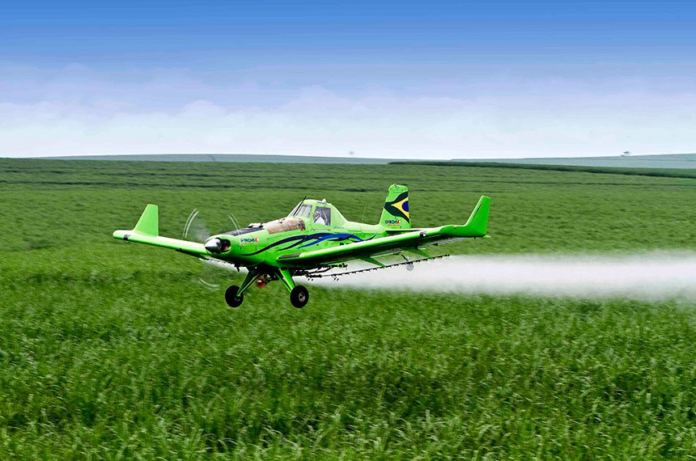 Toxicidade dos pesticidas cresce no mundo entre 2013 e 2019; Brasil está entre líderes, aponta estudo publicado na Science.