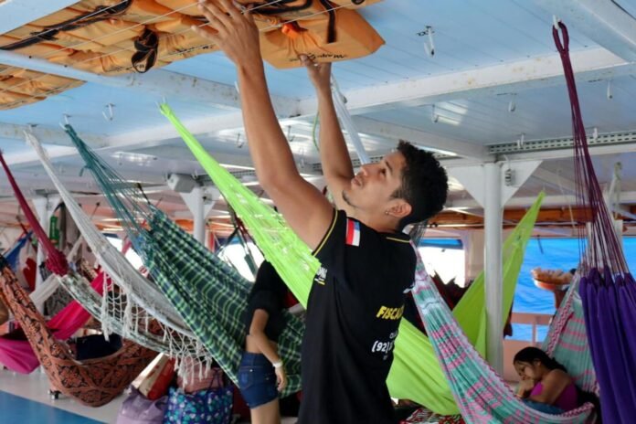 Arsepam intensifica fiscalização de transporte rodoviário e hidroviário na Operação Viagem Segura para o Carnaval na Floresta 2026 no Amazonas.